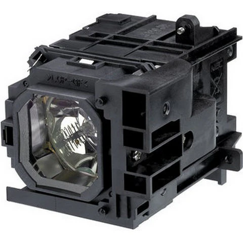 NEC LT155 Assembly Lamp with High Quality Projector Bulb Inside