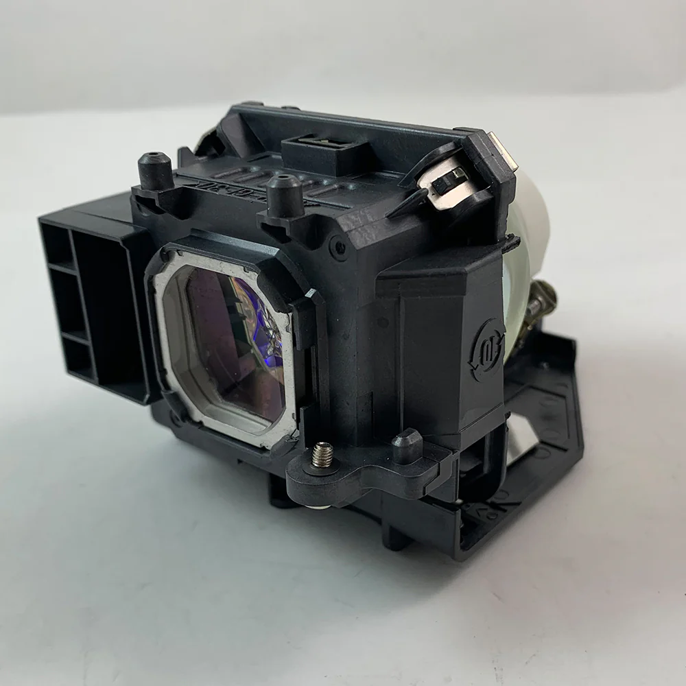 NEC M260W Projector Housing with Genuine Original OEM Bulb - Image 4