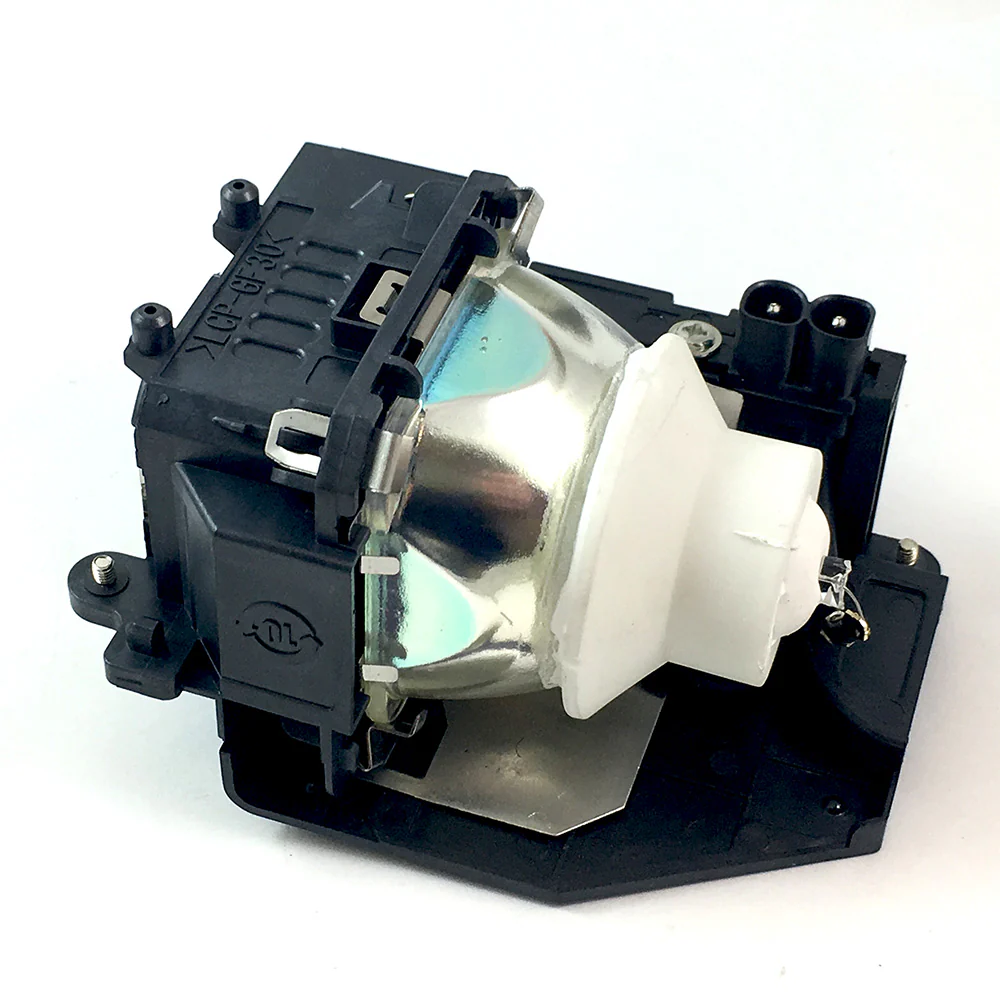 NEC M300WS Projector Housing with Genuine Original OEM Bulb - Image 2