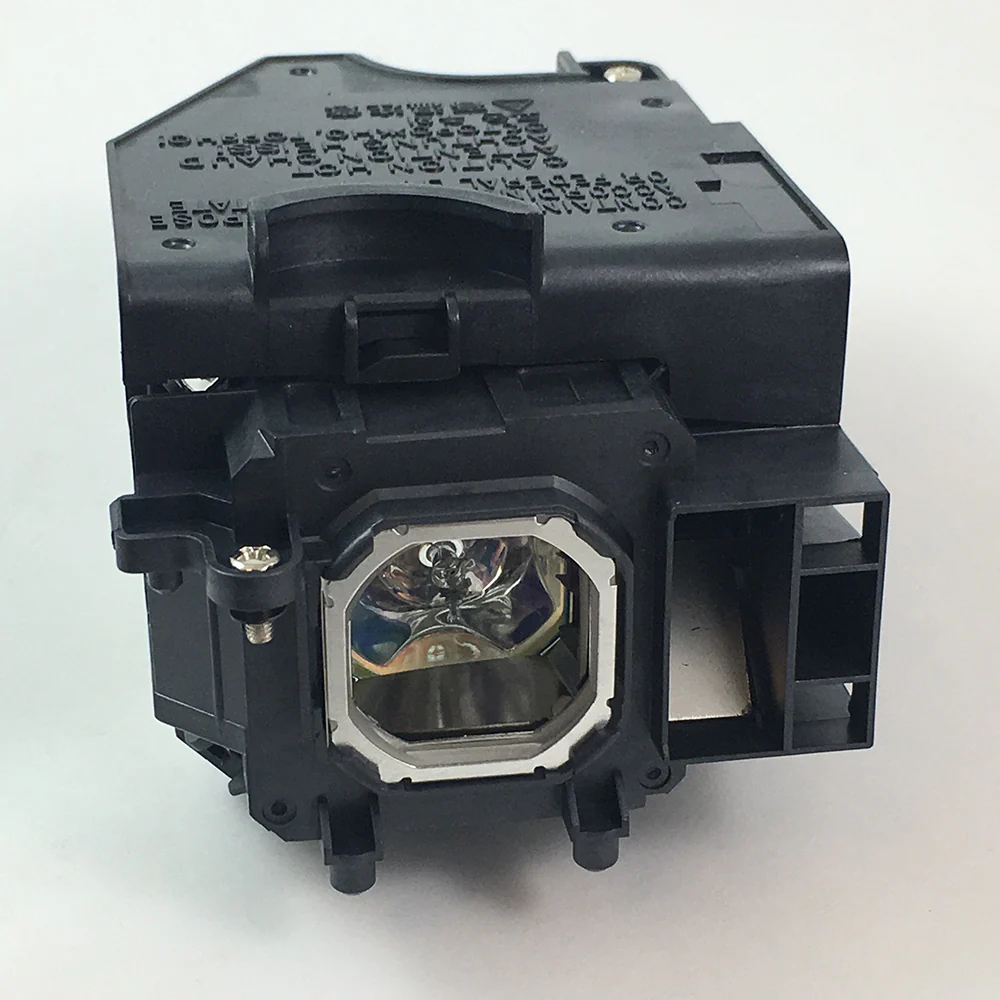 NEC M300WS Projector Housing with Genuine Original OEM Bulb - Image 5