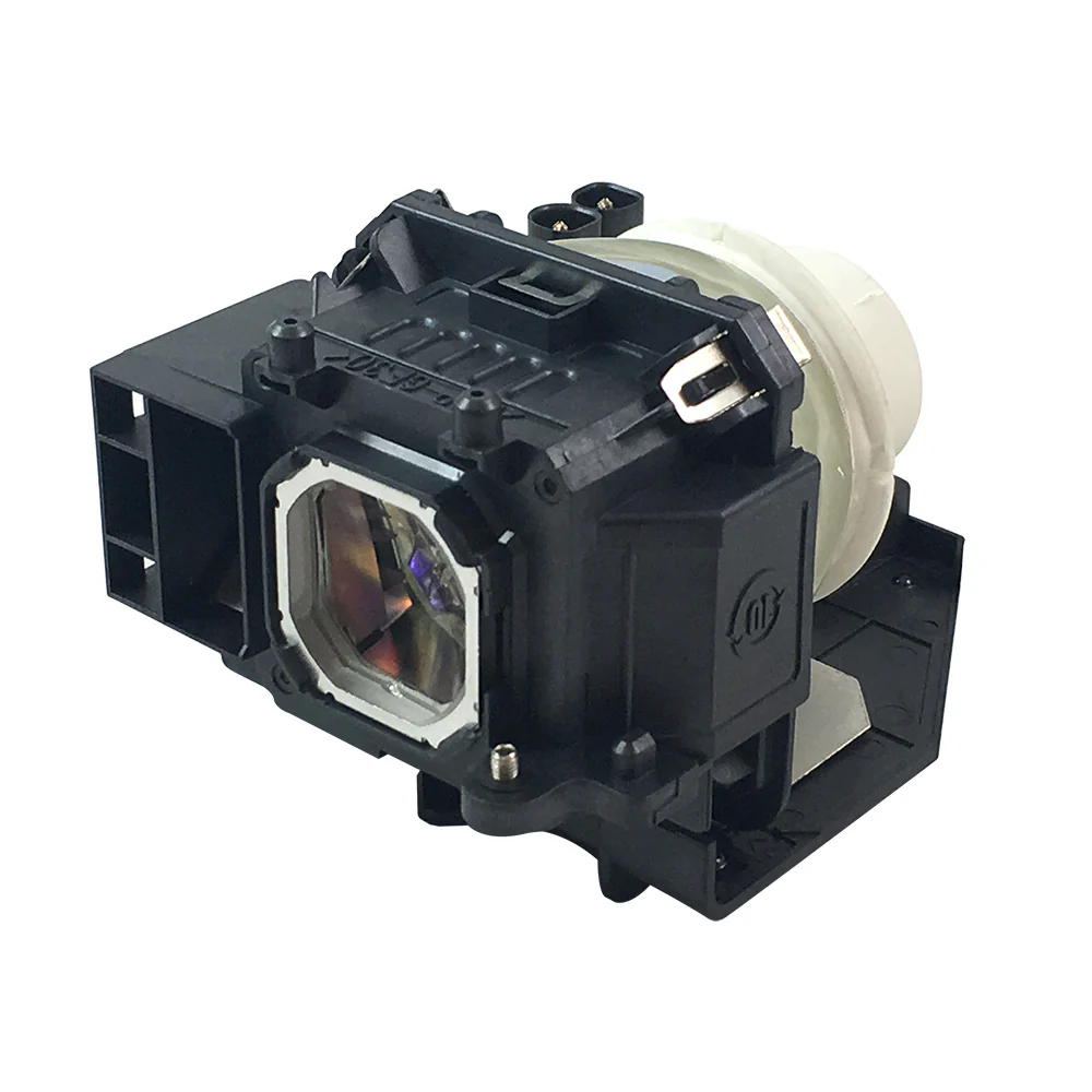 NEC M350XS Projector Housing with Genuine Original OEM Bulb