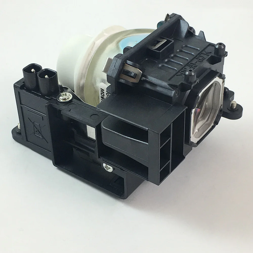 NEC M350XS Projector Housing with Genuine Original OEM Bulb - Image 3