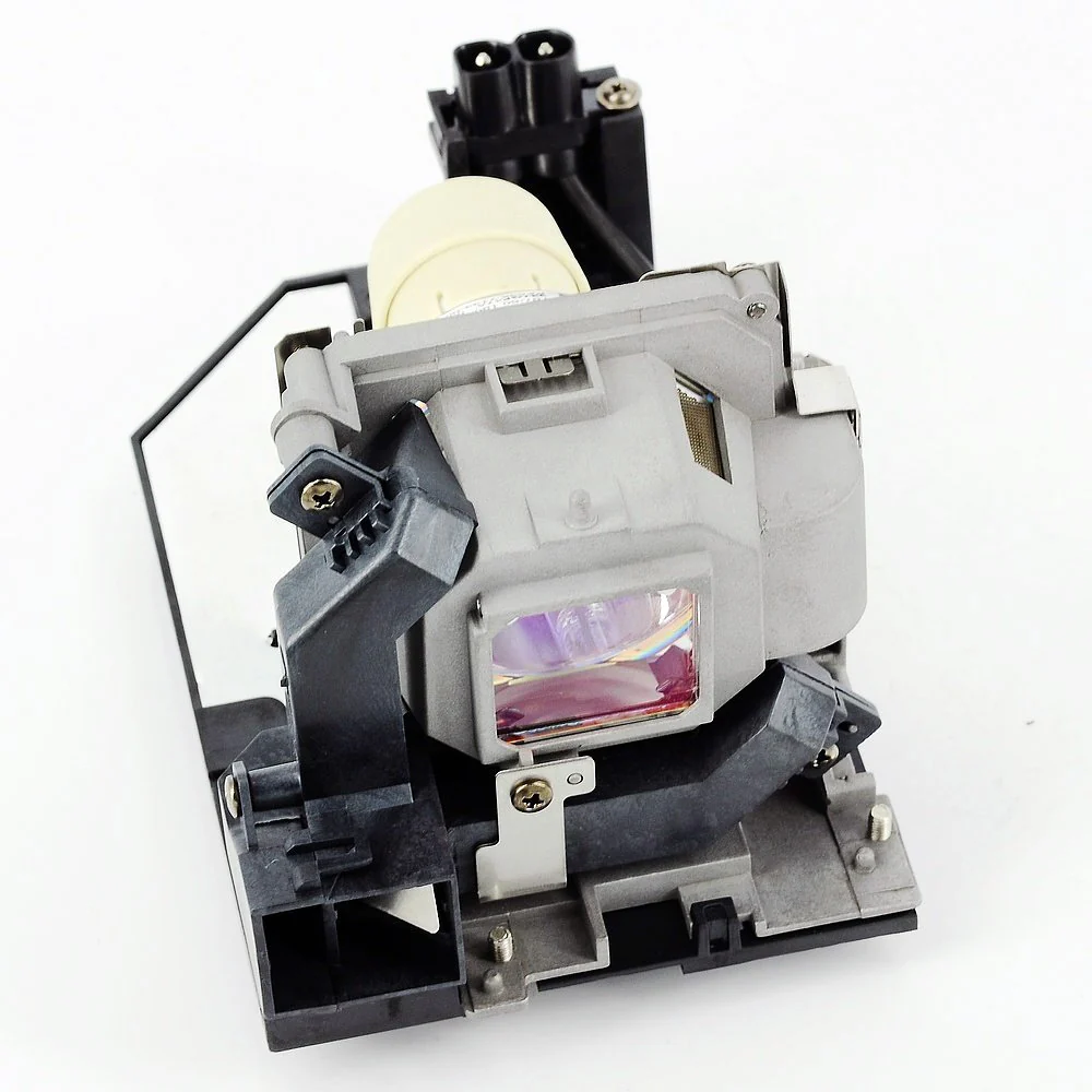 NEC NP-M352WSG Projector Housing with Genuine Original OEM Bulb