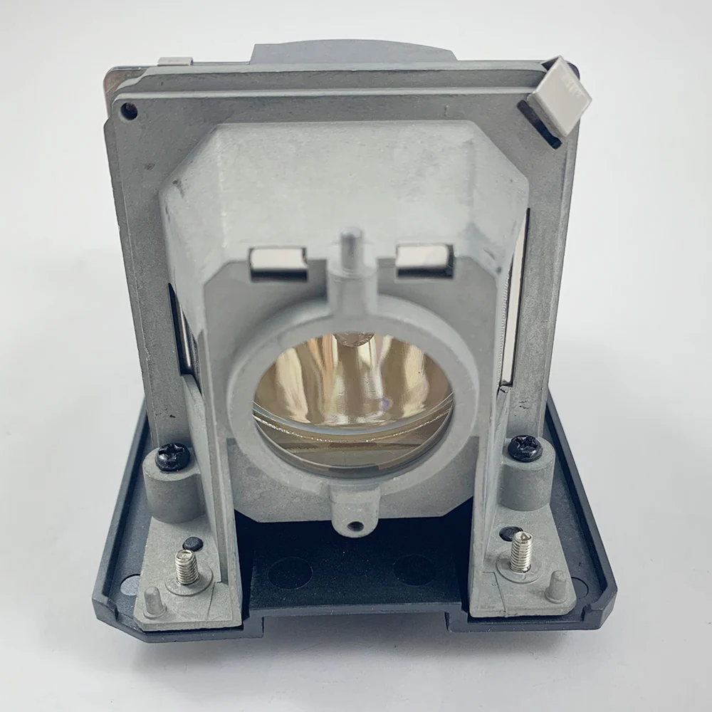 NEC NP-V230 Assembly Lamp with High Quality Projector Bulb Inside - Image 3