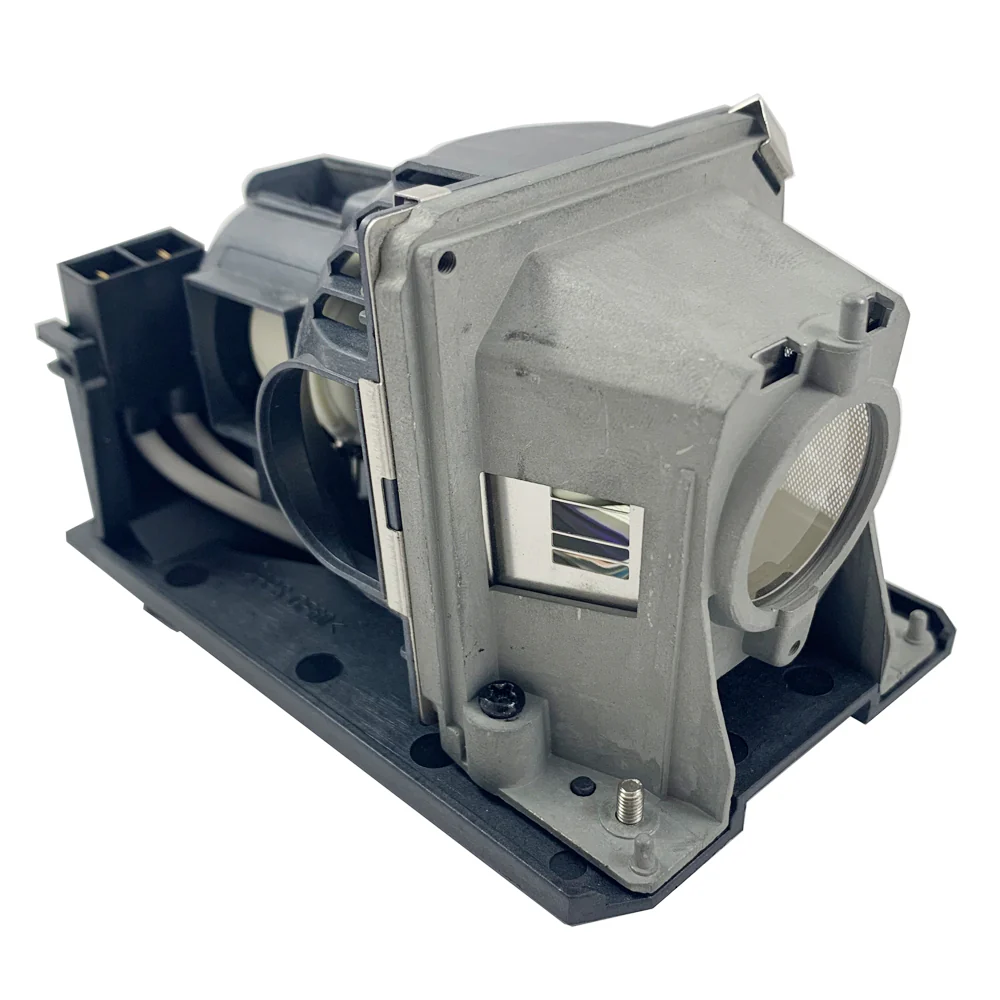 NEC NP110G Projector Housing with Genuine Original OEM Bulb