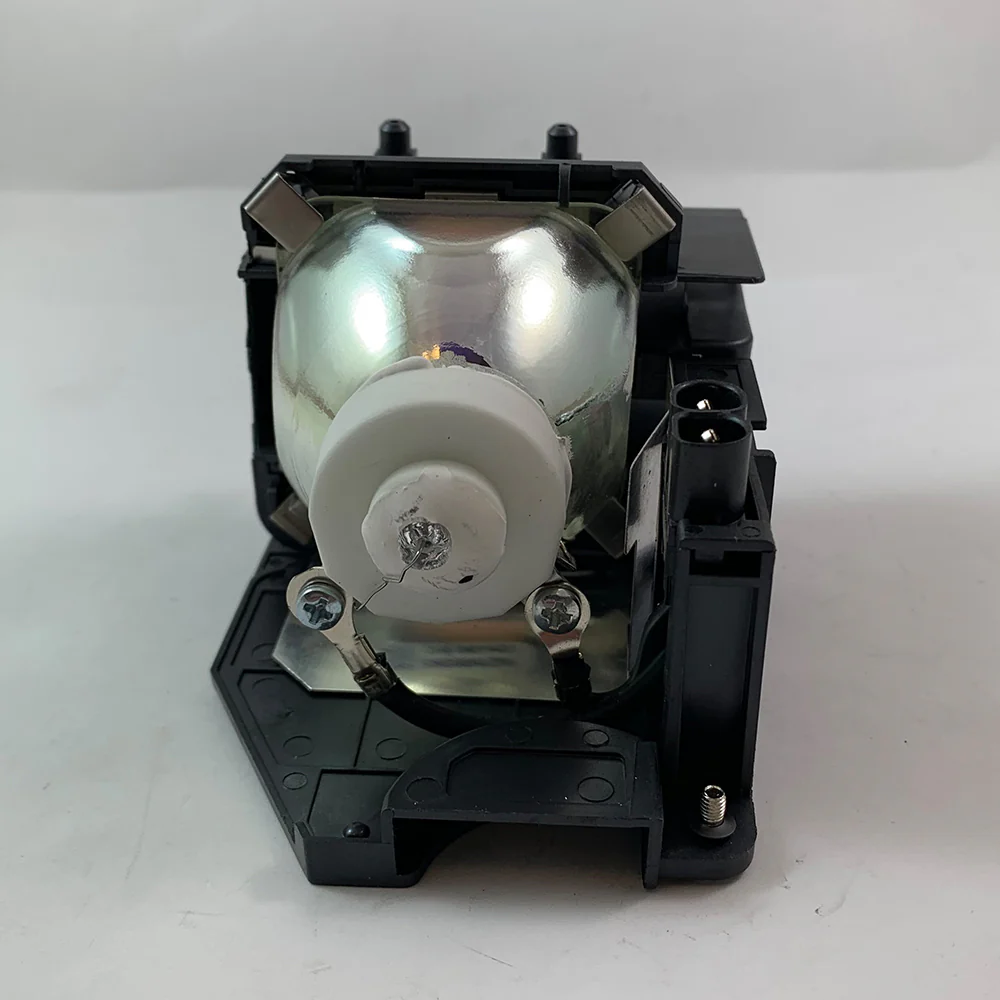 NEC NP15LP Projector Housing with Genuine Original OEM Bulb - Image 3