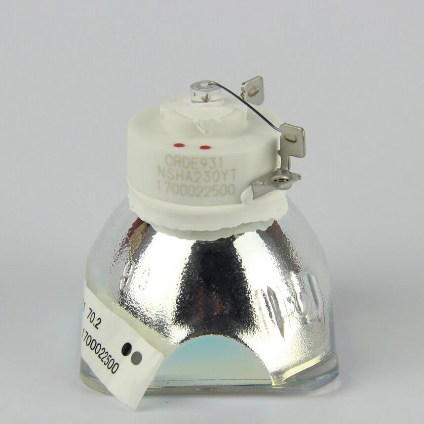 NEC NP16LP 230 Watt Original Projector Bare Bulb - Image 2