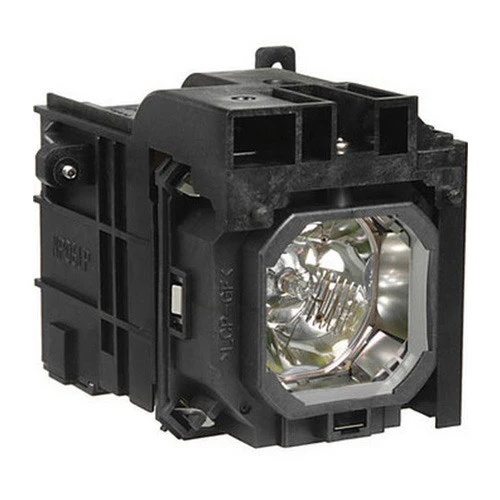 NEC NP2150 Projector Housing with Genuine Original OEM Bulb