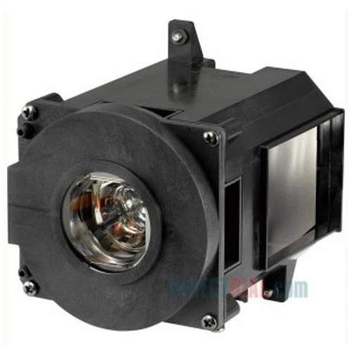 NEC NP21LP Projector Housing with Genuine Original OEM Bulb - Image 2