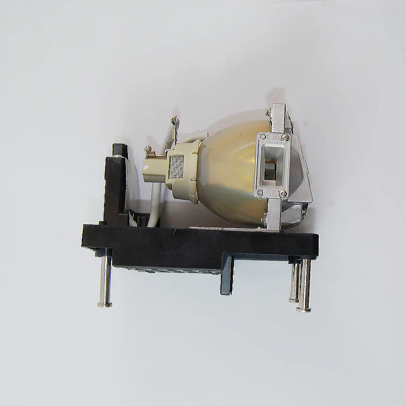 NEC NP22LP Projector Housing with Genuine Original OEM Bulb - Image 5