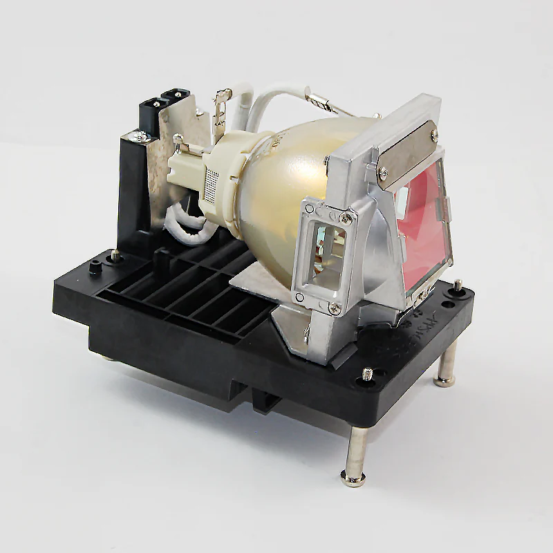 NEC PH1000U Projector Housing with Genuine Original OEM Bulb - Image 4
