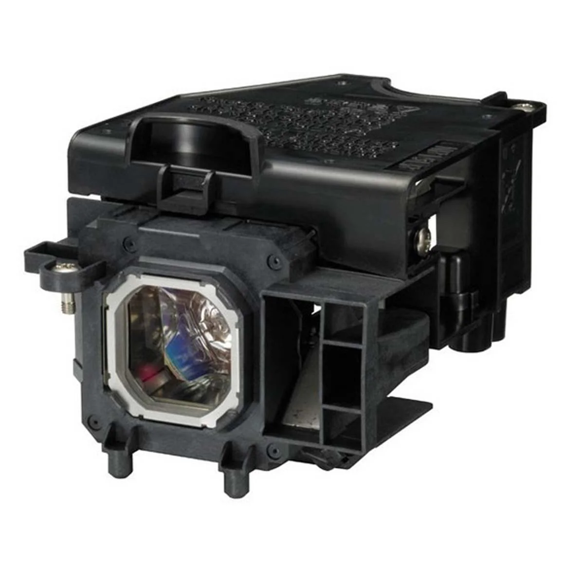 NEC UM280W - Projector Lamp Assembly Replacement
