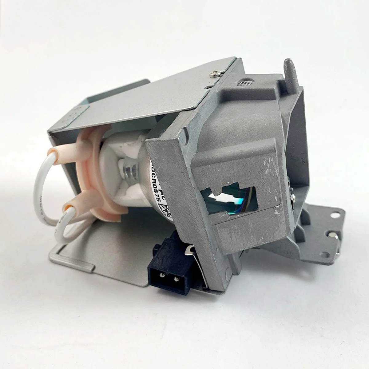 NEC VE303X - Projector Lamp Assembly Replacement - Image 3
