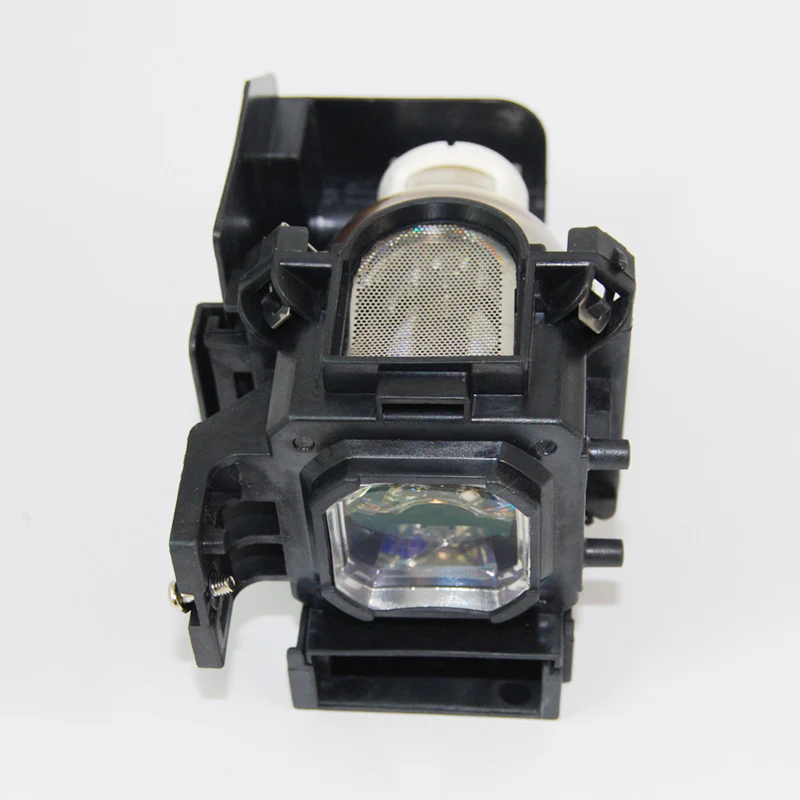 NEC VT595 Projector Housing with Genuine Original OEM Bulb - Image 4