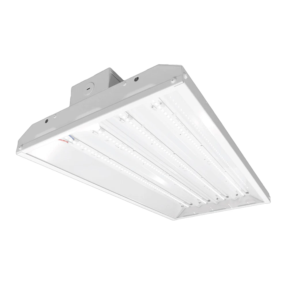 NICOR 100 Watt LED High Bay in 4000K - Image 5