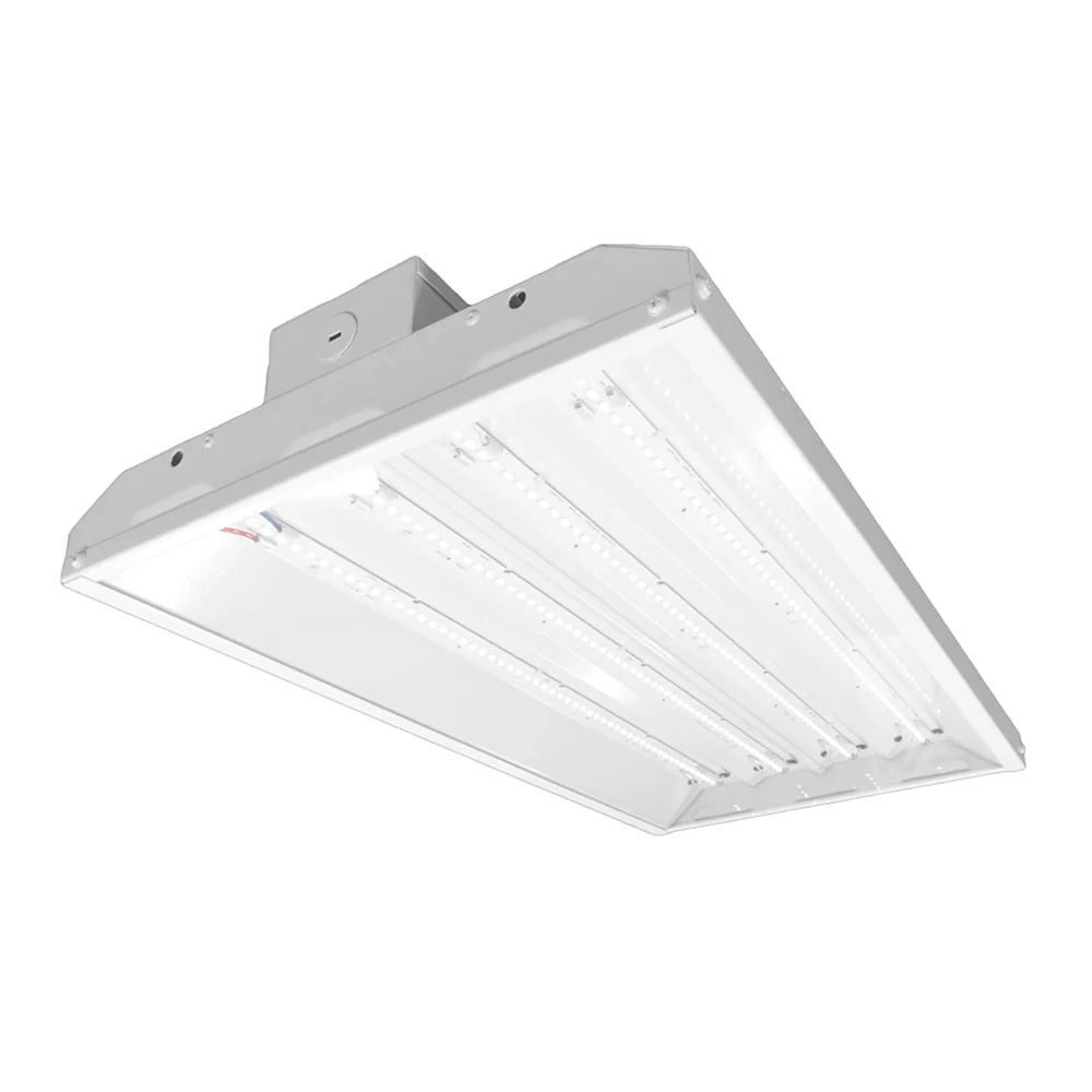 NICOR 150 Watt LED High Bay in 5000K - Image 5