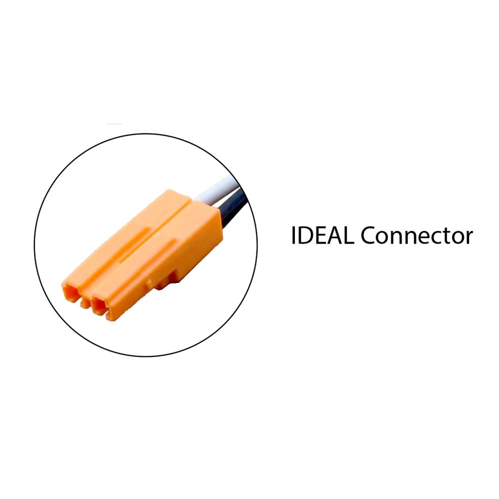 NICOR 2 in.  Airtight New Construction LED Housing - Image 2