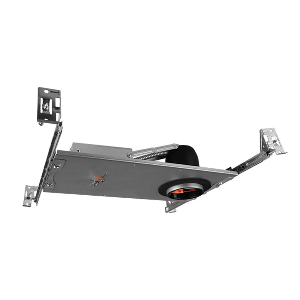 NICOR 2-in LED New Airtight Recessed Housing - Image 2