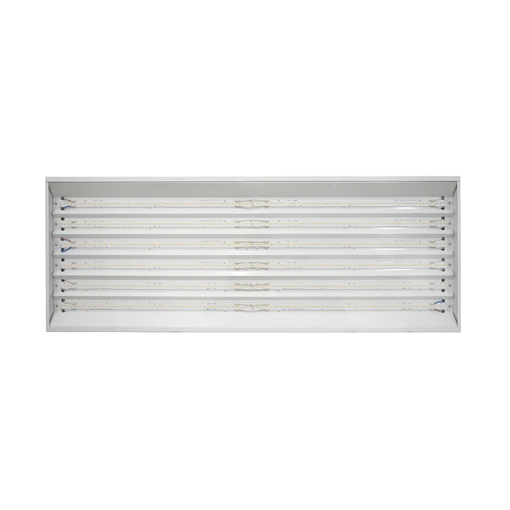 NICOR 320 Watt LED High Bay in 4000K - Image 4