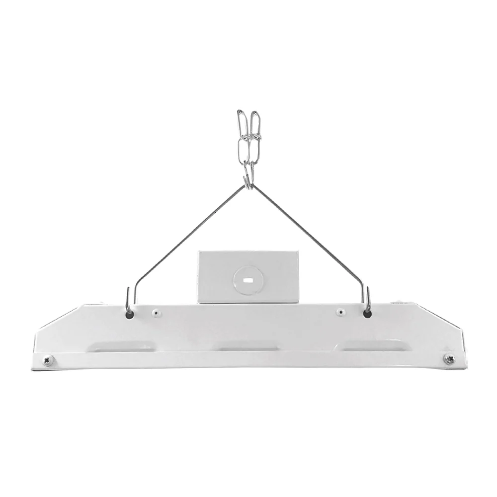 NICOR 320 Watt LED High Bay in 4000K - Image 5