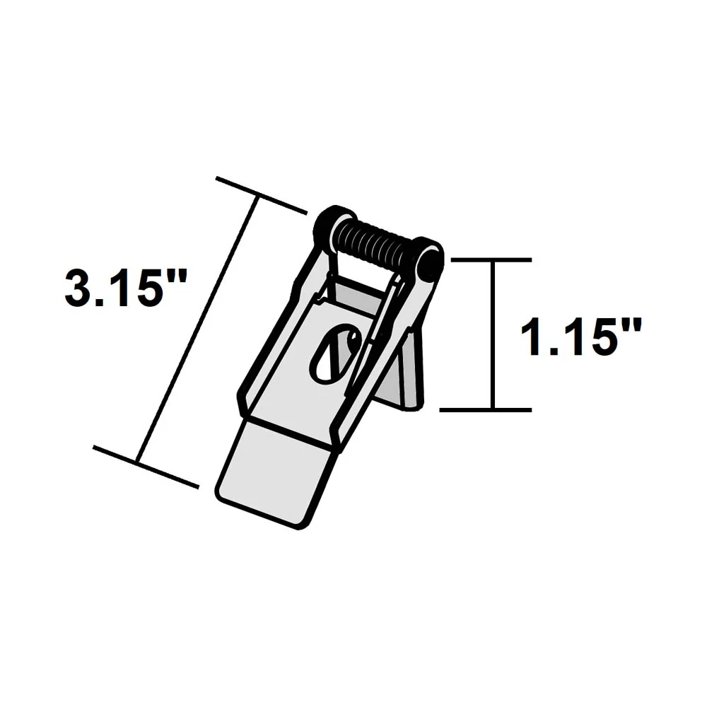 Nicor CLR-Select 8-inch Nickel H/O Commercial Canless LED Downlight Kit - Image 8