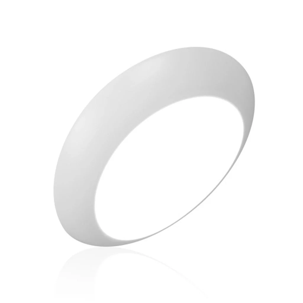 Nicor RSD Series 4-in Surface Mount 3000K LED Downlight