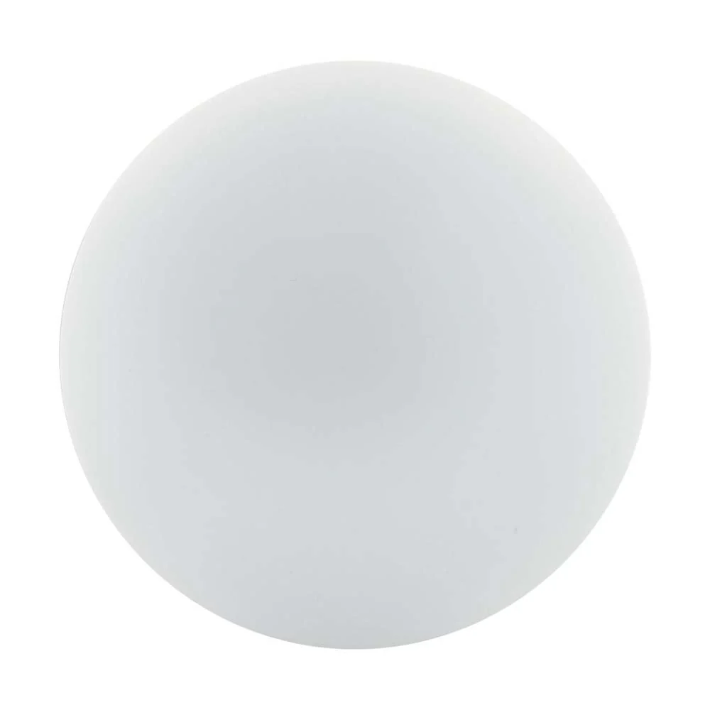 Nuvo 11 inch LED Fixture Acrylic Flush Mounted CCT Selectable White Finish 120V - Image 5