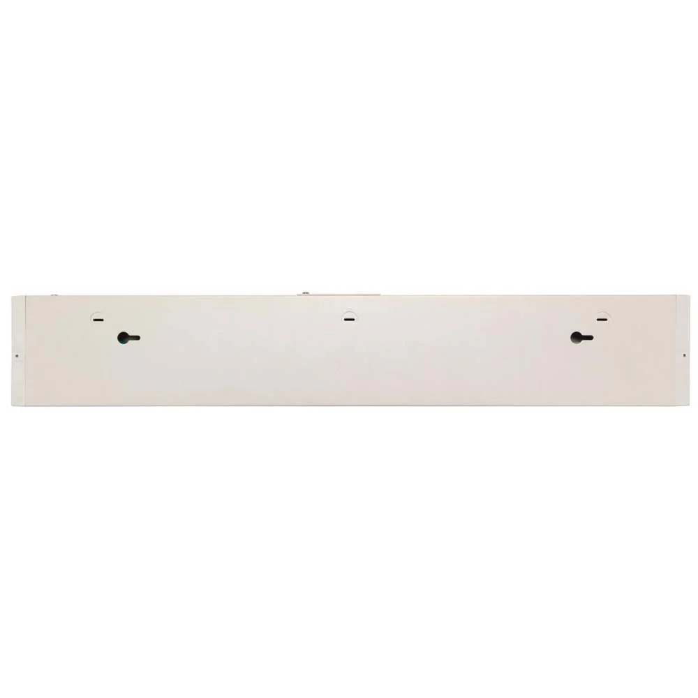 Nuvo 13w 22-in LED White Under Cabinet Light CCT Selectable 120v - Image 4