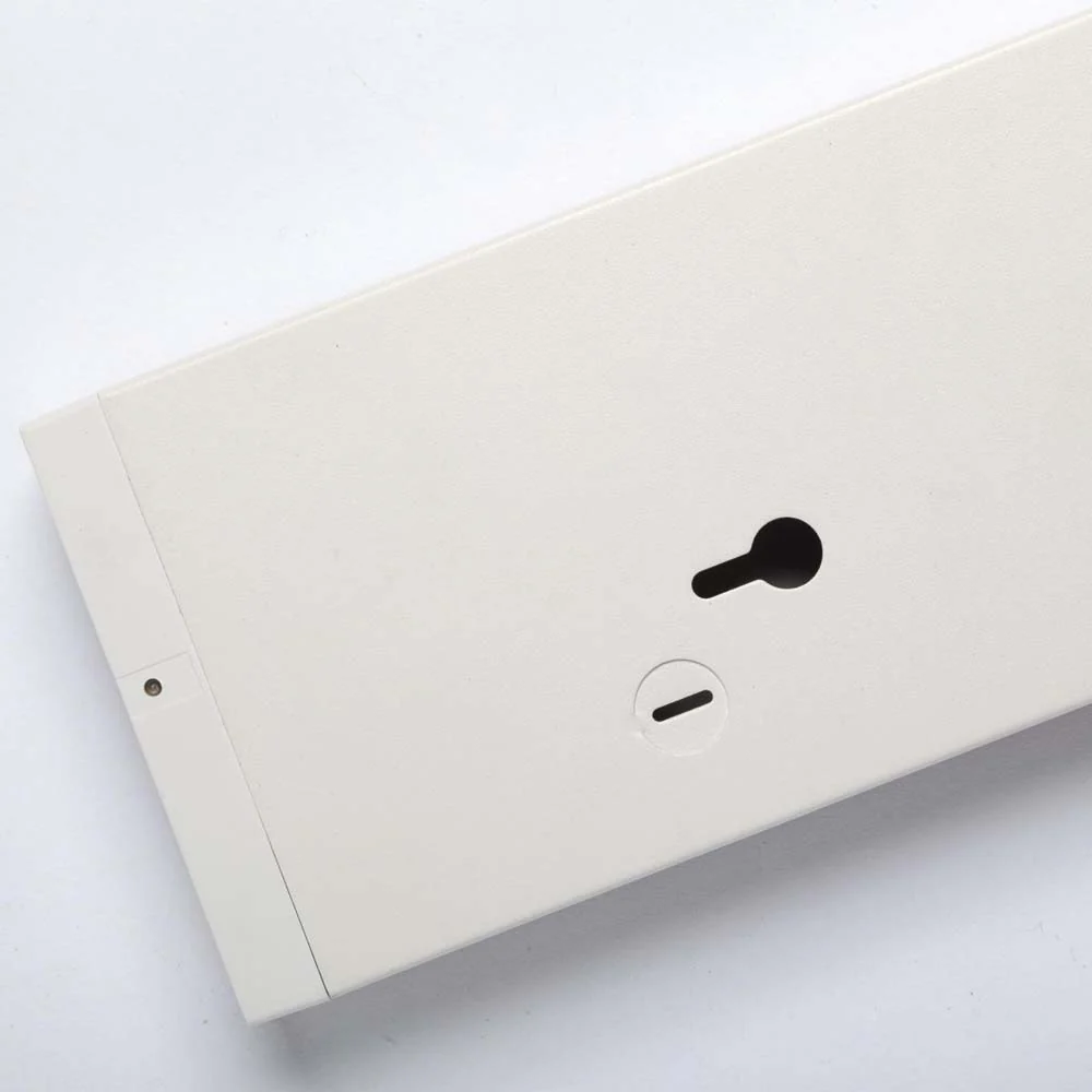 Nuvo 13w 22-in LED White Under Cabinet Light CCT Selectable 120v - Image 7