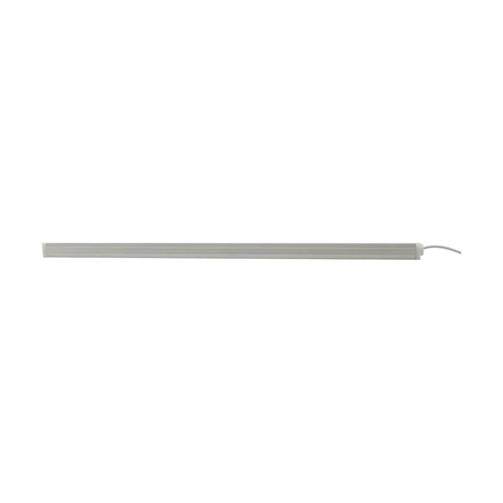 Nuvo 18-in 10w LED Under Cabinet Light Bar White Finish - 3000k Warm White - Image 4