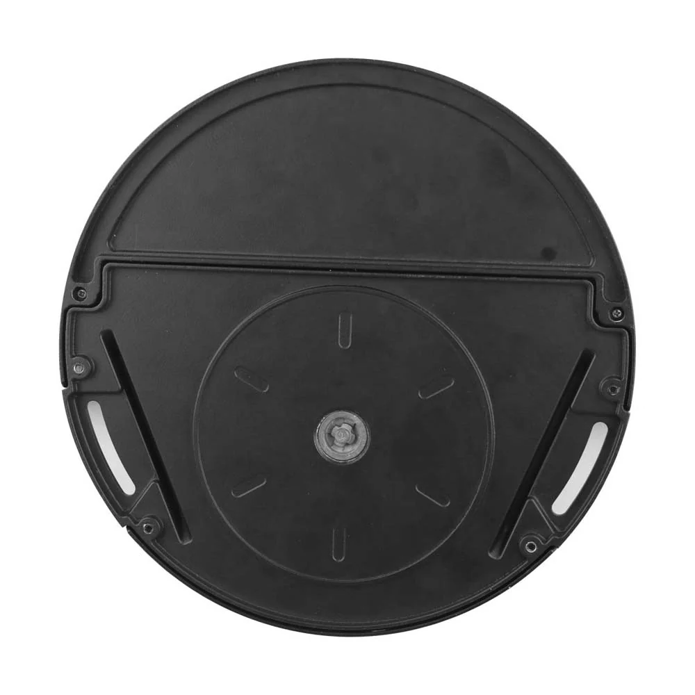 Nuvo 20 Watts LED Small Round Wall Pack CCT Selectable Bronze Finish 120-277v - Image 2