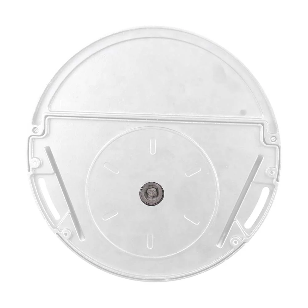 Nuvo 20 Watts LED Small Round Wall Pack CCT Selectable White Finish 120-277v - Image 2