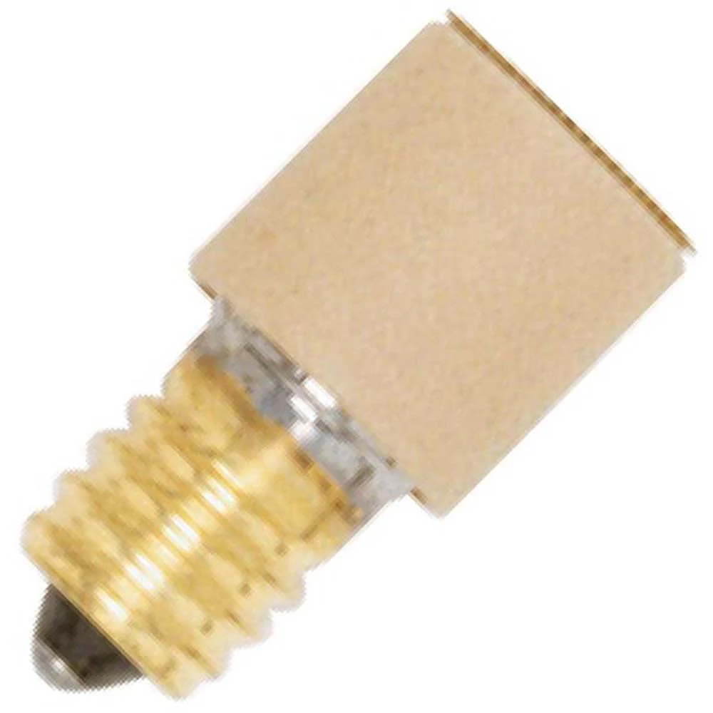 Nuvo 75w 120v Candelabra To Candelabra Extender E12-E12 5/8-in Overall Extension - Image 2