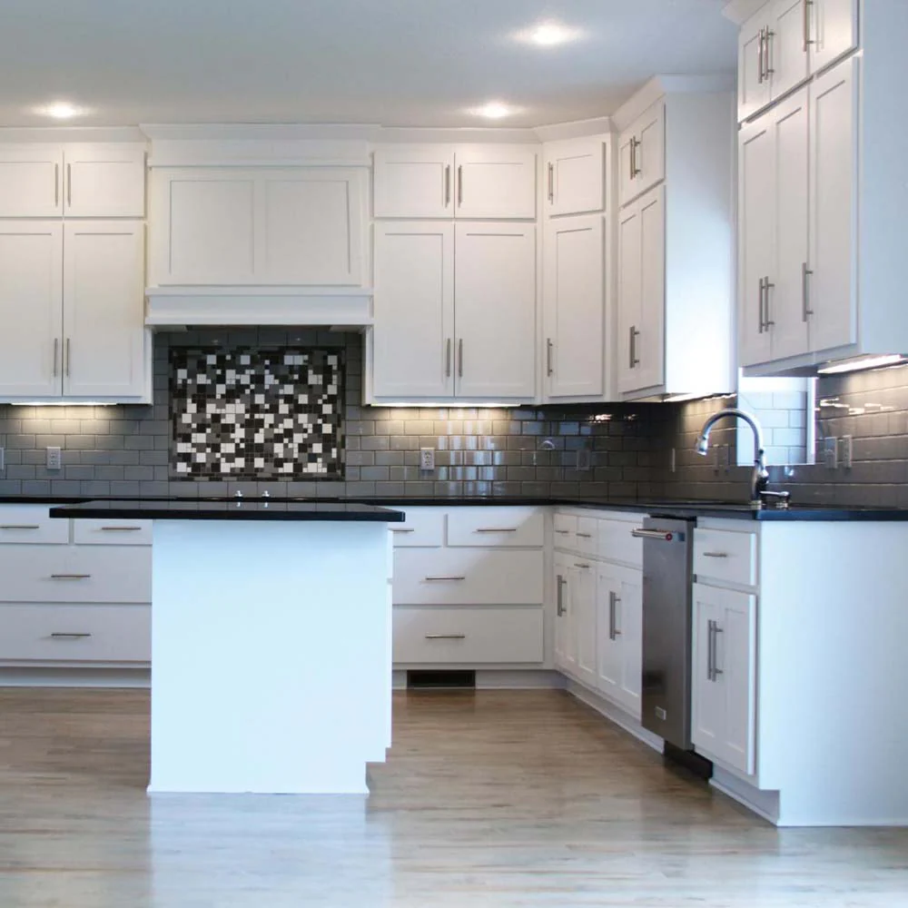 Nuvo 9w 14-in LED White Linkable Under Cabinet Task Light CCT Selectable 120v - Image 10