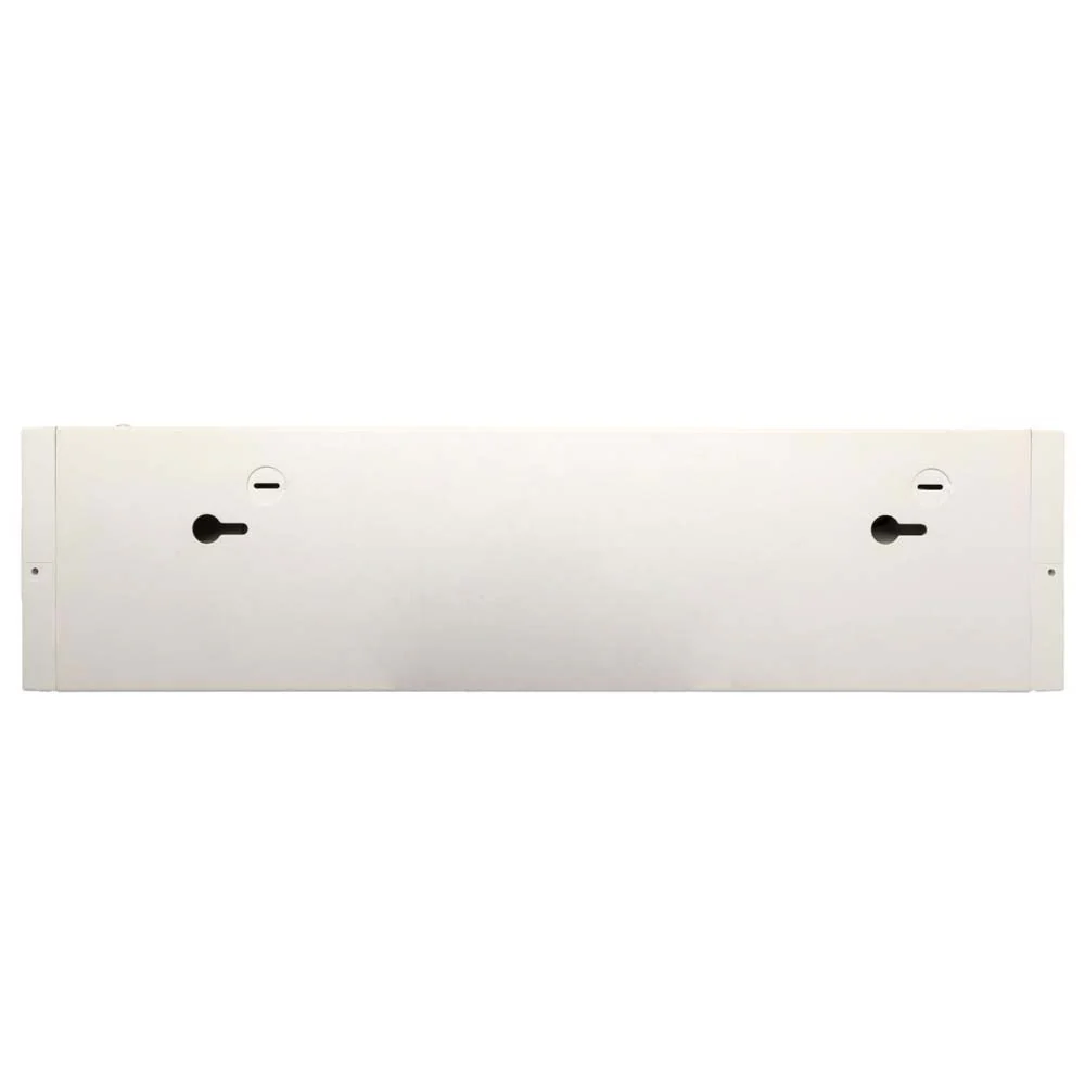 Nuvo 9w 14-in LED White Linkable Under Cabinet Task Light CCT Selectable 120v - Image 4