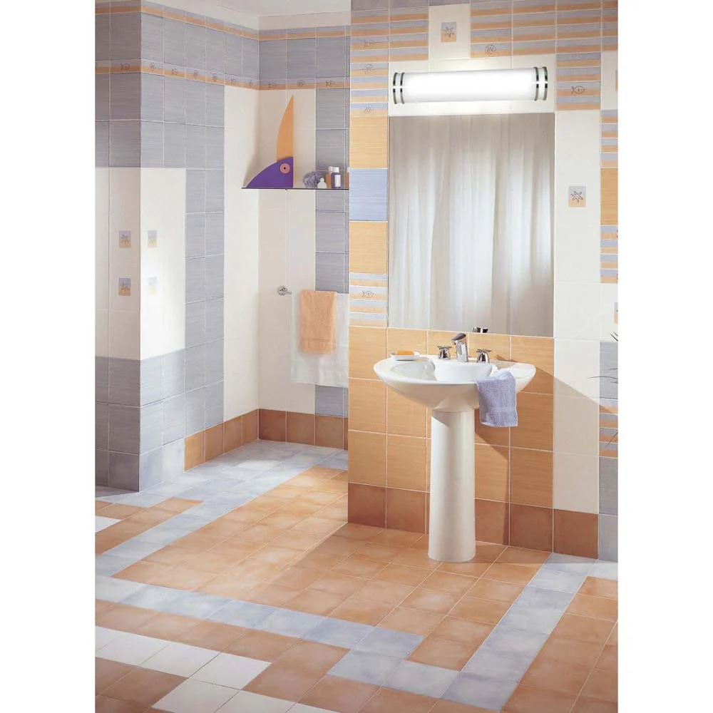 Nuvo Glamour LED 25-in Vanity Fixture Brushed Nickel Finish CCT Selectable - Image 2