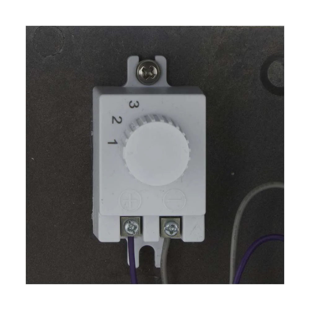 Nuvo LED Wall Pack Bypassable Photocell Wattage and CCT Selectable 120-347v - Image 7