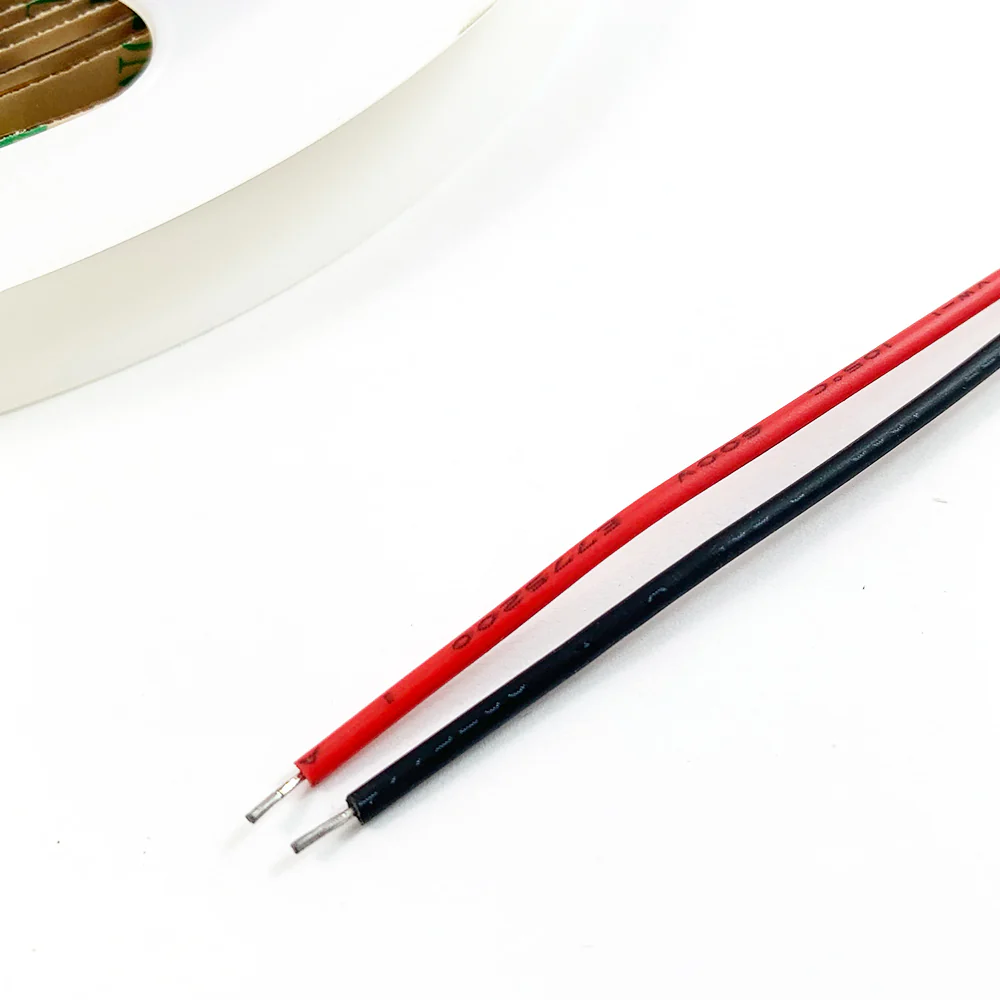 OPTIMA 5 Meter 16.4Ft. Cool White 300 LED Strip - Image 2
