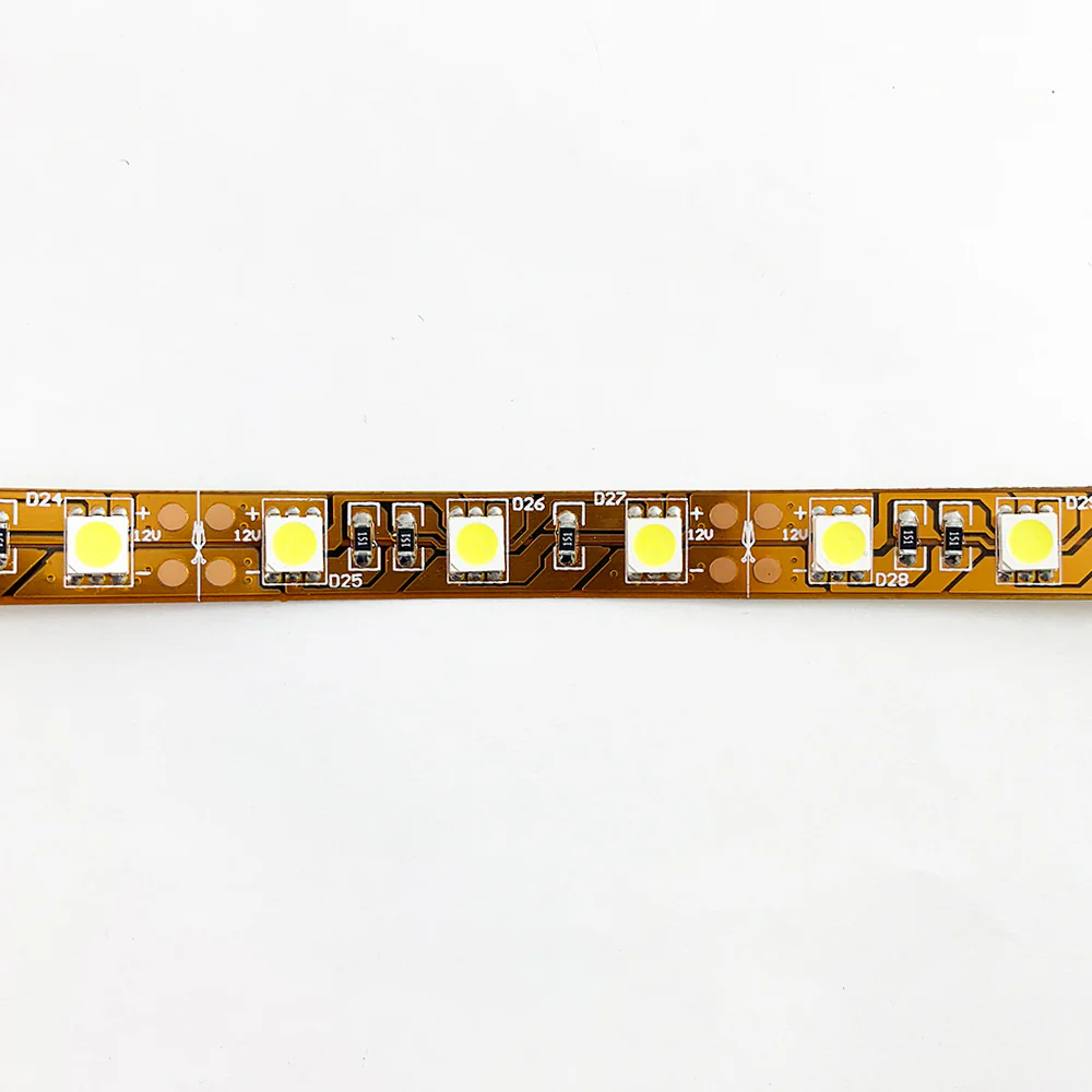 OPTIMA 5 Meter 16.4Ft. Cool White 300 LED Strip - Image 3