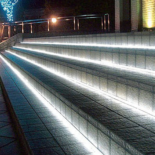 OPTIMA 5 Meter 16.4Ft. Cool White 600 LED Waterproof Strip - Image 2
