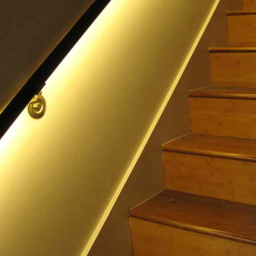 OPTIMA 5 Meter 16.4Ft. Warm White 300 LED Strip - Image 3