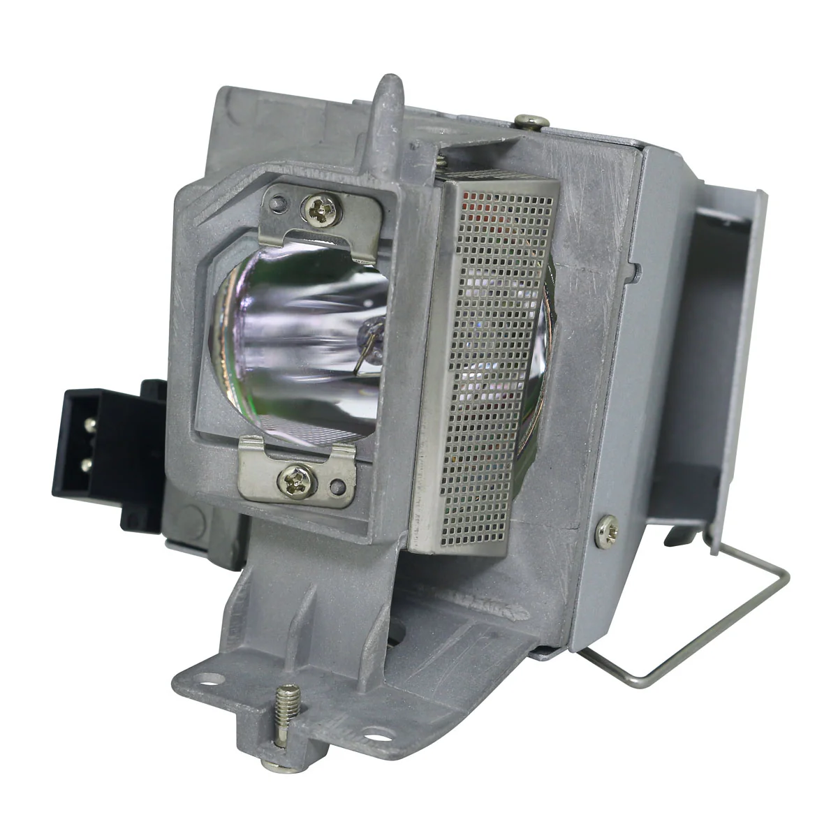 Optoma BL-FP195A Projector Lamp with Original OEM Bulb Inside - Image 2