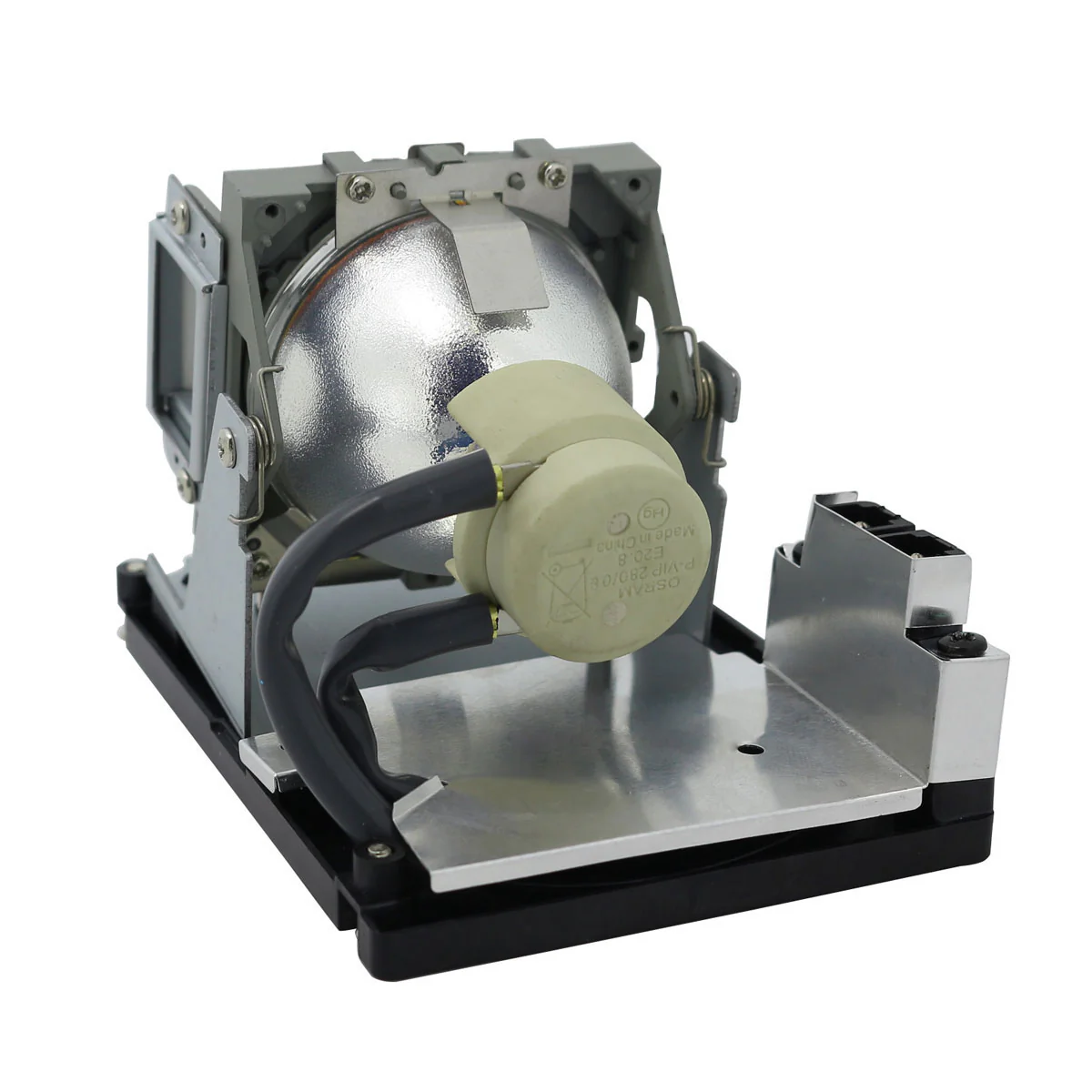 Optoma BL-FP280E Projector Housing with Genuine Original OEM Bulb - Image 4