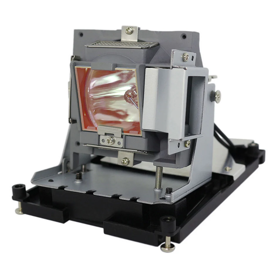 Optoma BL-FU310B Projector Housing with Genuine Original OEM Bulb