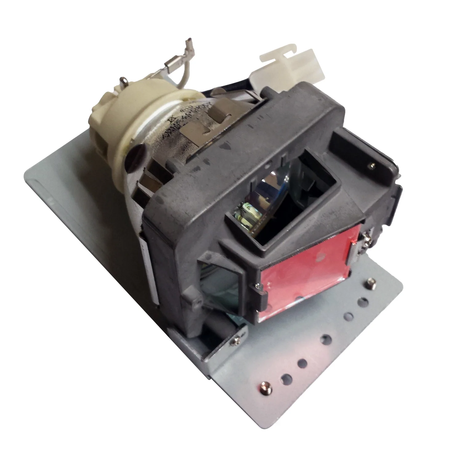 Optoma DE.5811122606-SOT - Projector Lamp Assembly Replacement - Image 2