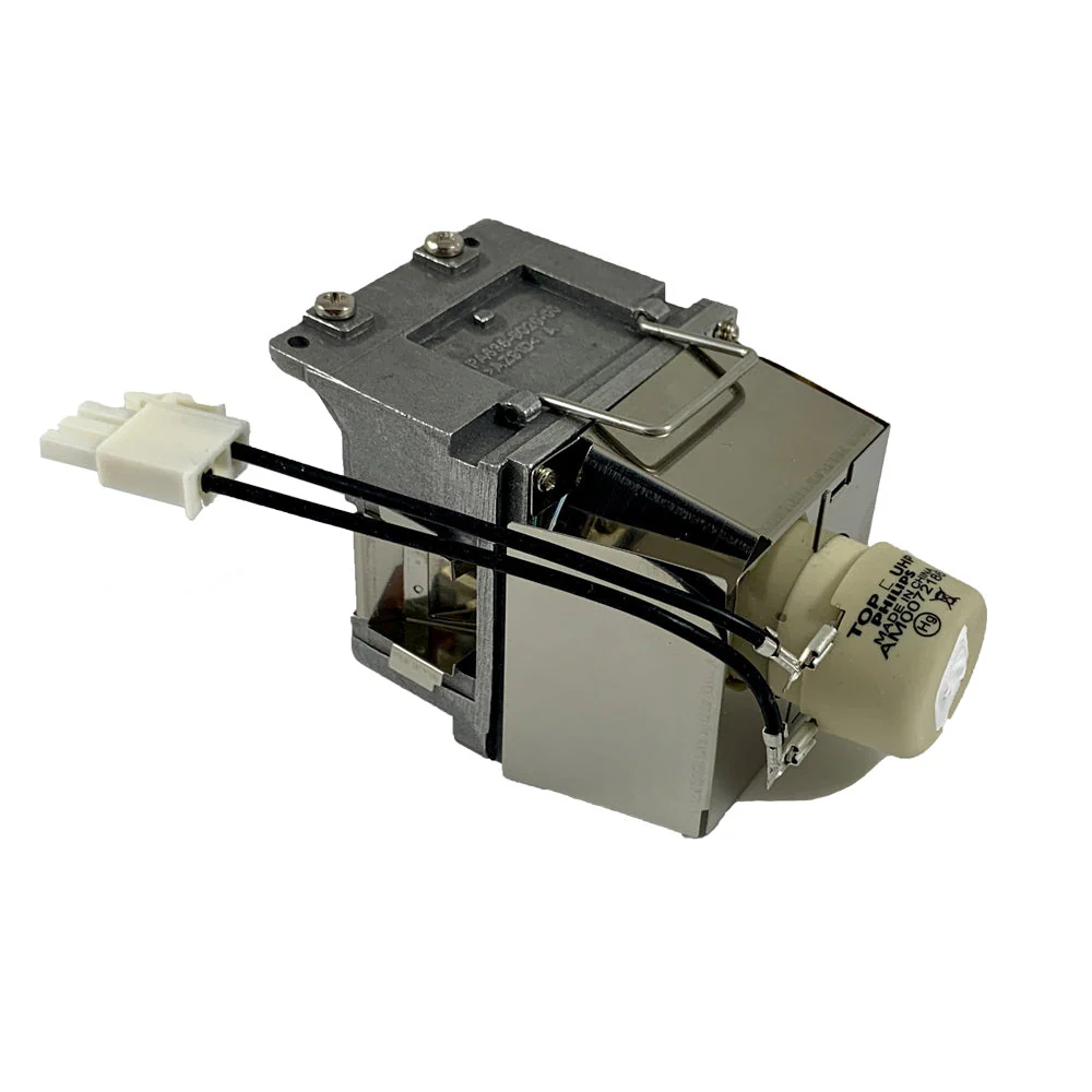 Optoma DW343 Projector Housing with Genuine Original OEM Bulb - Image 2