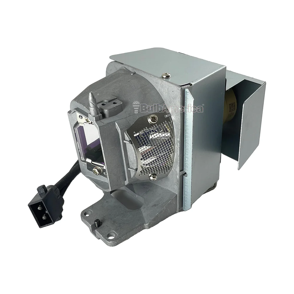 Optoma EH335 - Projector Lamp Assembly Replacement - Image 3