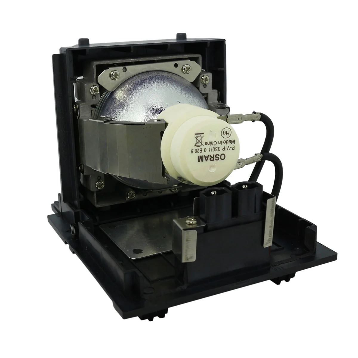 Optoma EH700 Projector Lamp with Original OEM Bulb Inside - Image 4