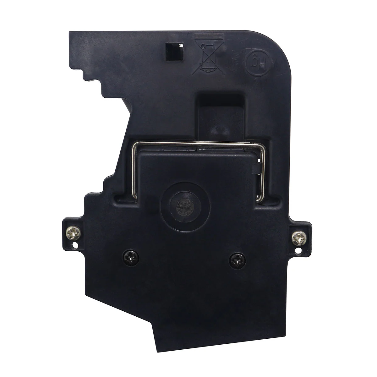 Optoma EP719 Projector Housing with Genuine Original OEM Bulb - Image 6