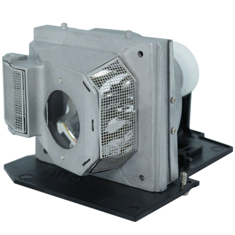 Optoma EP910 Assembly Lamp with High Quality Projector Bulb Inside